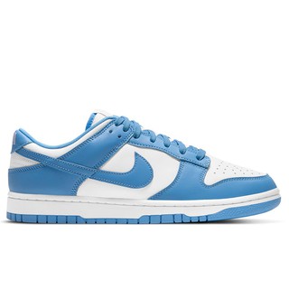 Nike Dunk Low UNC (2021)