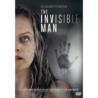 Invisible Man, The /มนุษย์ล่องหน (SE) (DVD มีเสียงไทย มีซับไทย)