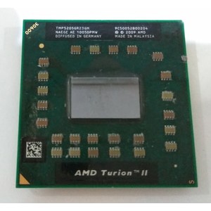 โปรเซสเซอร์ AMD Turion II TMP520SGR23GM