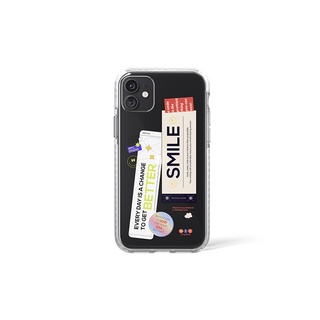 [PREORDER] MTC15 phonecase เคสมือถือ material.case