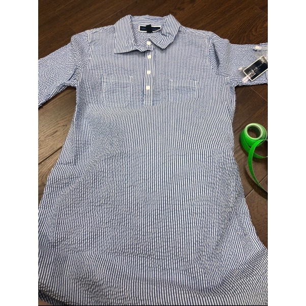 [ผลิตภัณฑ์ในสหรัฐอเมริกา] เสื้อเชิ้ตผ้าแดนซ์ ‍ ️ KAREN SCOTT