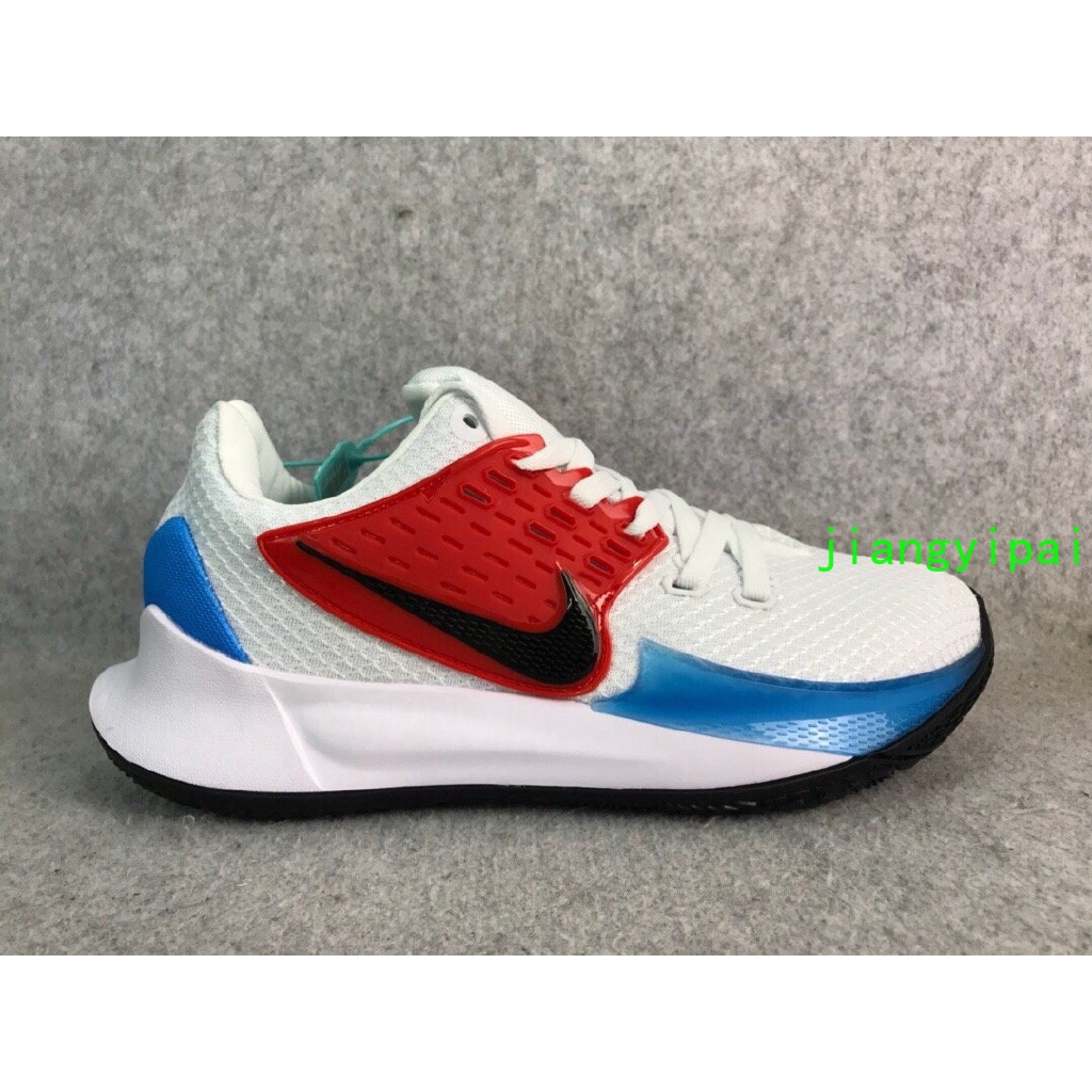 Nike Nike Kyrie Low 2 Owen Low Help Men's Sports Basketball Shoes 140-46 yj