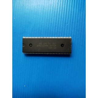 IC ไอซี เบอร์ M 37204MC-D44SP 64ขา (ที่เก็บ 293)