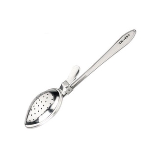 IBILI 702900ช้อนตวงชาและกรองชาTEA MEASURING SPOON มีส่งฟรี นำเข้าจากสเปน ปลอดภัยมาตรฐานยุโรป มีรับประกัน 2 ปี