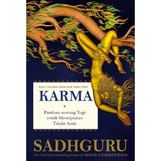 KARMA โดย SADHURU***