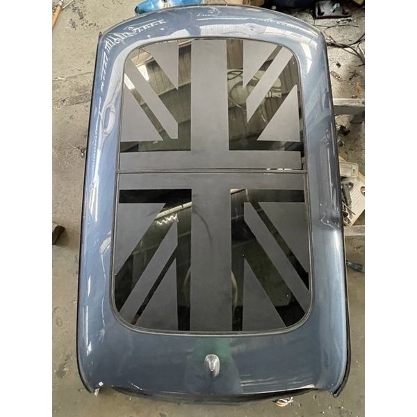ซันรูฟ S R56 ซันรูฟ พาโนรามา มูนรูฟ MINI COOPER S, MINI COOPER JCW, Mini Cooper Works