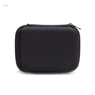 Lucky* กระเป๋าเคส EVA แบบแข็ง สําหรับจัดเก็บ Apple Pencil เมาส์