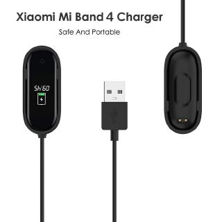 เปลี่ยน Xiaomi Mi band 4 Miband4 สายชาร์จ USB ชาร์จ