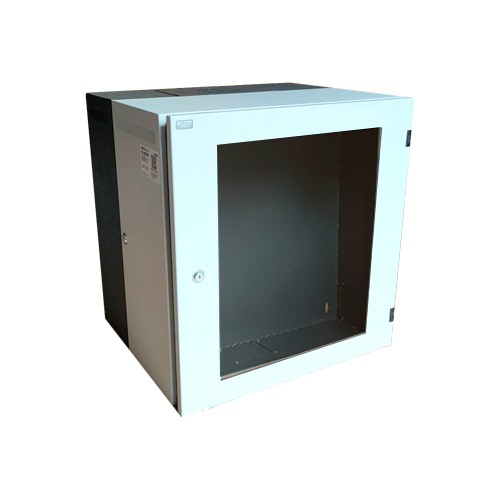 WR-6512	 19"Wall Mount Rack 12U (60x50x62cm.)