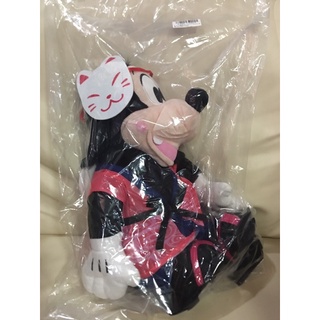 [ Toreba Exclusive ] Disney - Max Festival Big Plushy ตุ๊กตา ดิสนีย์ ญี่ปุ่น มือ 1