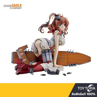 พร้อมส่ง+โค้ดส่วนลด Saratoga: Kantai Collection Kancolle Figure 1/8  by Good Smile Company (ลิขสิทธิ์แท้)