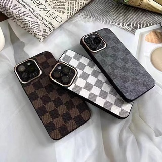 เคส iphone 14 พร้อมฟิล์มป้องกันเลนส์ สําหรับ iphone เคส iphone 13 เคส iphone 13 pro max เคส iphone 14 pro max เคส