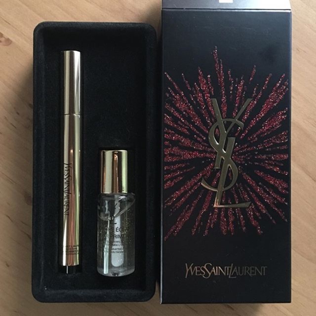 พร้อมส่ง  YVES SAINT LAURENT YVES SAINT LAURENT