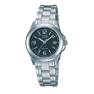 Casio นาฬิกา รุ่น LTP1215A-1ADF