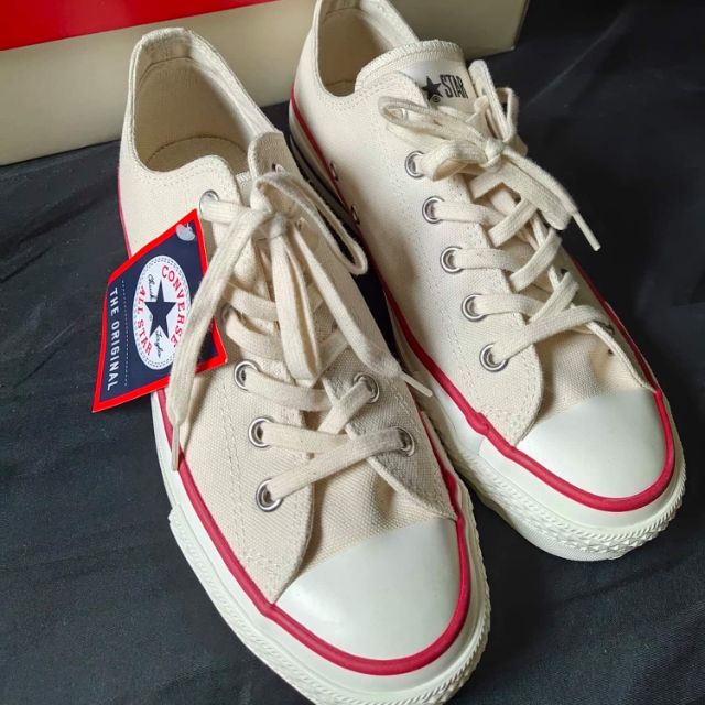 Converse made in Japan แท้ มือ 1 - mark_chaleeluck - ThaiPick