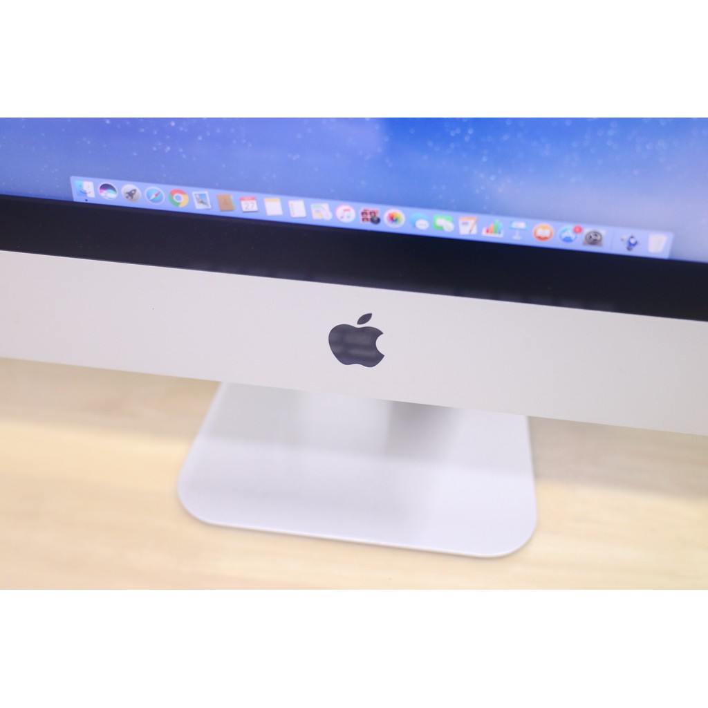 iMac 21.5-inch Mid 2011 / Quad-Core i5 2.5GHz RAM 12GB (Upgrade) SSD 480GB* Radeon HD 6750M (512MB) /Mouse + Keyboard | Shopee Thailand iMac 21.5-inch Mid 2011 / Quad-Core i5 2.5GHz RAM 12GB (Upgrade) SSD 480GB* Radeon HD 6750M (512MB) /Mouse + Keyboard | Shopee Thailand