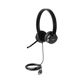 Lenovo 100 Stereo USB Headset