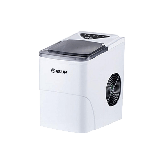 ESUN เครื่องทำน้ำแข็ง Ice Maker รุ่น EIM-15A