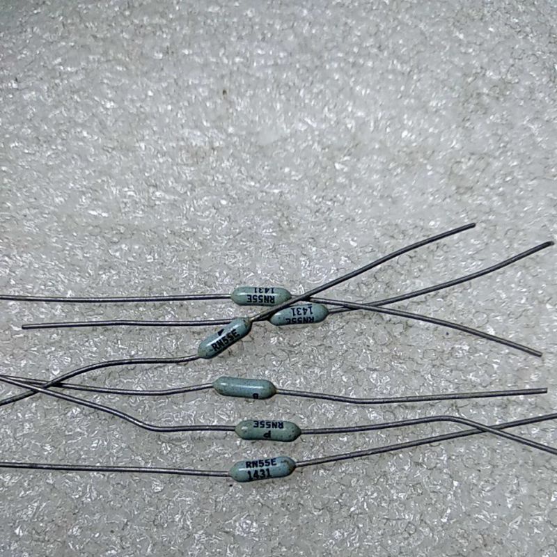 RESISTOR 1K43*******