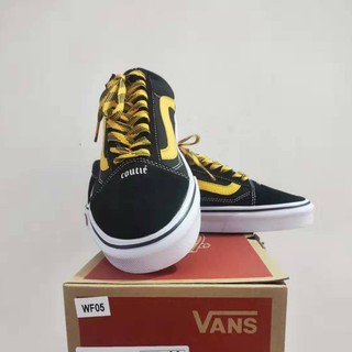 new Vans Old Skool 50th Anniversary Mens Shoes Womens Shoes Low Cut Casual Shoes Snakers Skate Sho #9