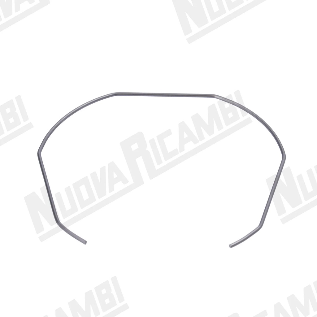 (SKU: 612143 ) สปริงล็อคบาสเก็ตสแตนเลส  อะไหล่เครื่องชงกาแฟ