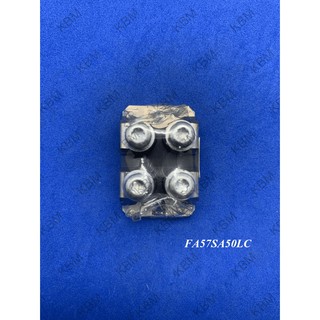 MOSFET FA57SA50LC 57A 500V