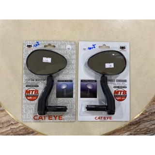 กระจกใหญ่ Cateye BM-500 อีสเทิร์นไบค์ easternbike