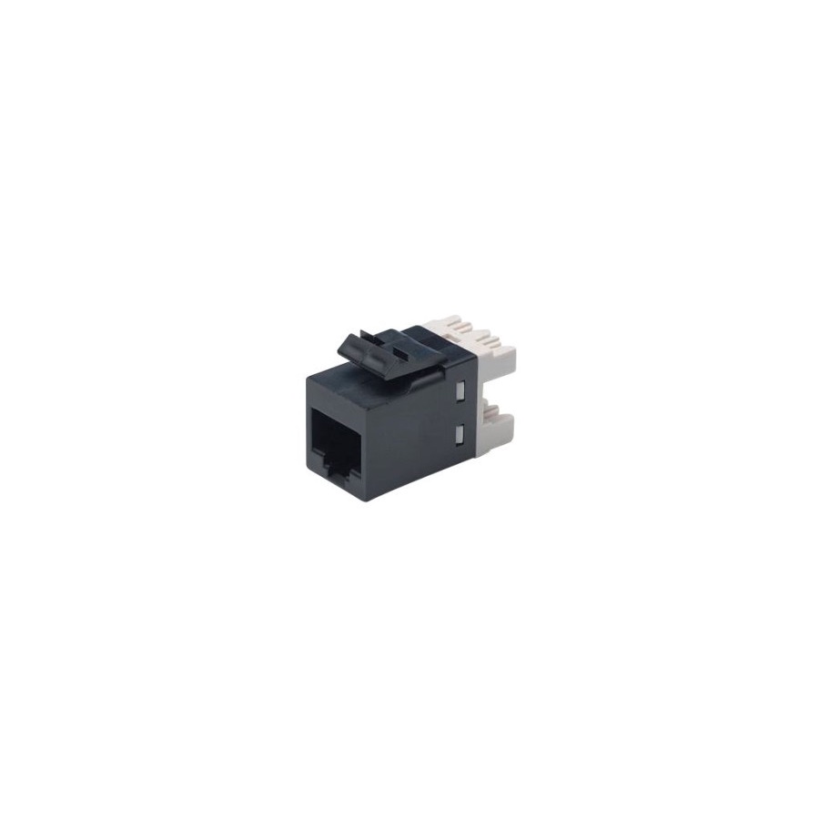 Amp Commscope SL110 Series Modular Jack RJ45 Cat6 Cat.6