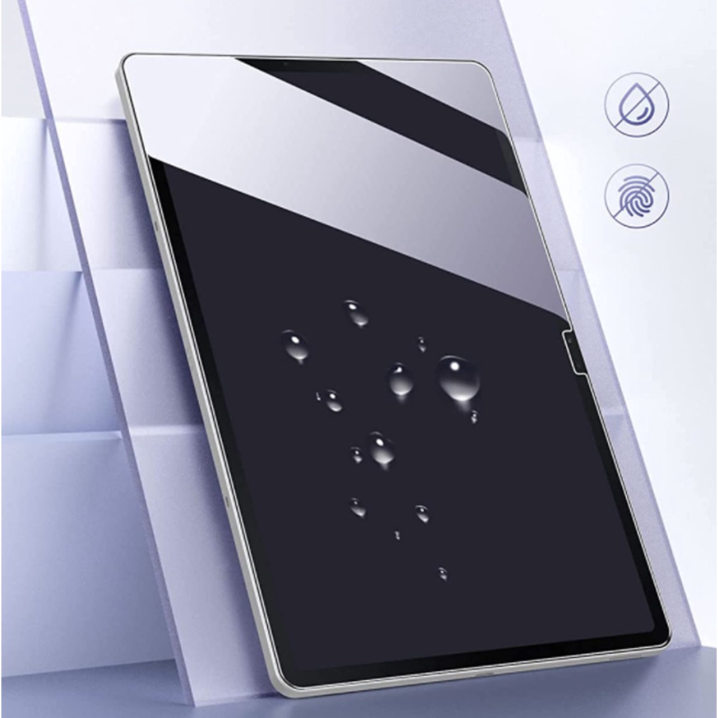 Samsung Galaxy ตัวใหม่ Tap s9/s9 plus เเละTap s9FE/s9 plusFE/s8 / s8 plusฟีล์มกระจกนิรภัยสำหรับ เเบบ