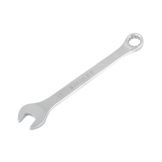 wrench 11MM DV COMBINATION WRENCH Hand tools Hardware hand tools ประแจ ประแจแหวนข้างปากตาย 11 มม. เครื่องมือช่าง เครื่อง