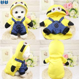 Dog clothes christmas funny cat pet clothes Halloween dresses