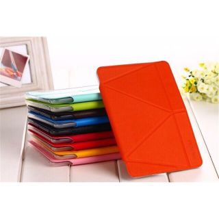 สมาร์เคสพับจีบ รุ่นsamsungTadรุ่นT295/T280/T715/P205/P350