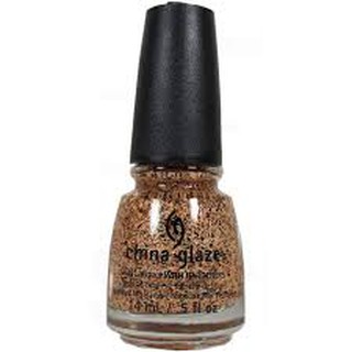 ยาทาเล็บ China Glaze Youre A Hoot 81533