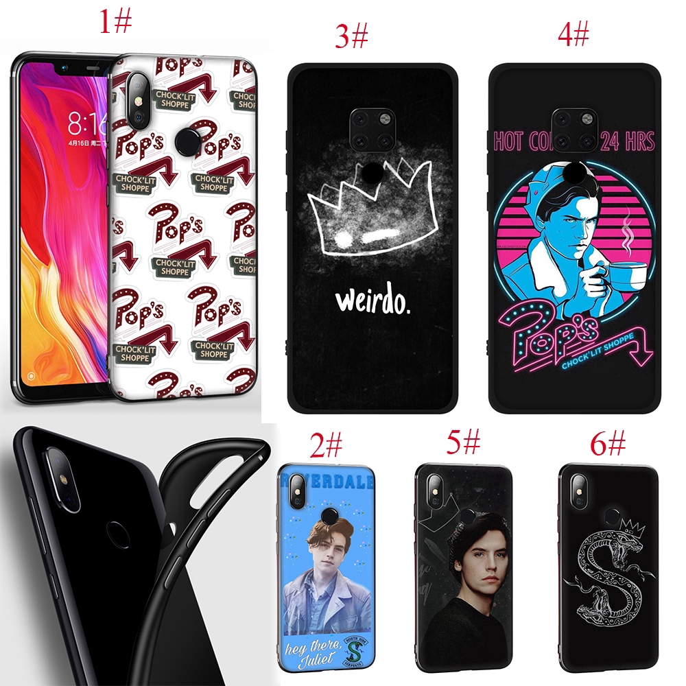 coque huawei mate 20 pro riverdale coque huawei mate 20 pro riverdale