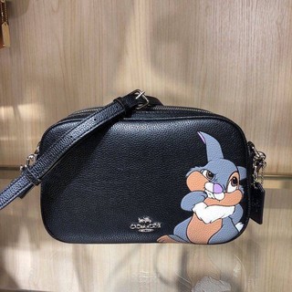 COACH DISNEY X COACH DUMBO CAMERA
