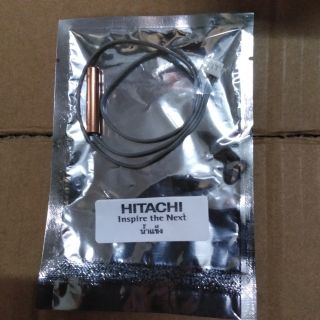 เซ็นเซอร์​นํ้า​แข็ง​ #HITACHI​