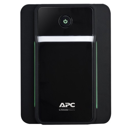 APC BX950MI-MS Back-UPS 950VA, 230V, AVR, Universal Sockets UPS