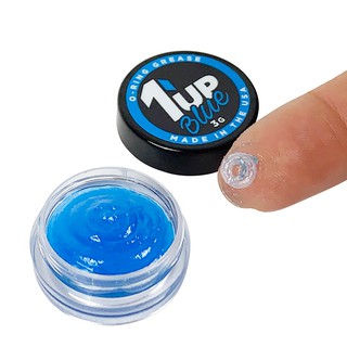 1up Racing Blue O-Ring Grease จารบีสำหรับ ใส่โอริง