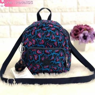 Kipling Mini Backpack Bag ของแท้ ราคาถูก