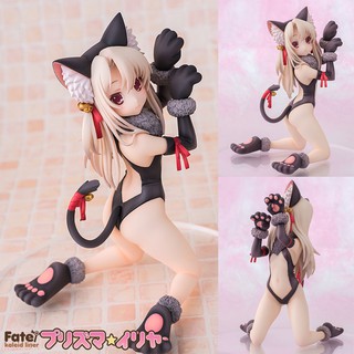 Figure ฟิกเกอร์ Model โมเดล Fate Kaleid Liner Prisma Illya สาวน้อยเวทย์มนต์ พริสม่า อิลิยา ชุดแฟนซี