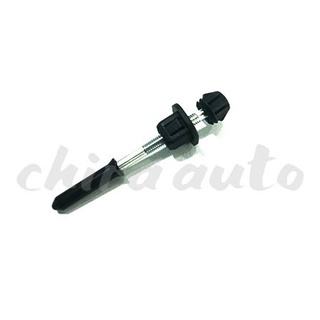 สกรูตั้งไฟหน้า Toyota AL50 SOLUNA (81195-0A010) แท้ห้าง Chiraauto