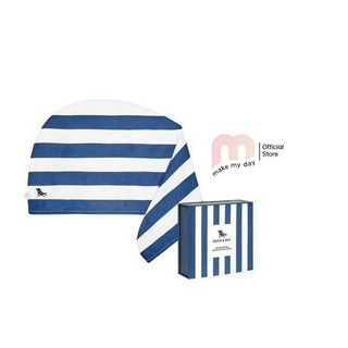 Dock &amp; Bay  ผ้าเช็ดผมแห้งไว รุ่น LIGHT รุ่น light น้ำหนักเบา  สี Whitsunday Blue