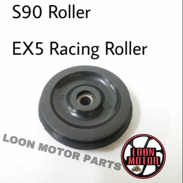 S90 /EX5 /EX5 DREAM /WAVE100 RACING ROLLER BLOCK