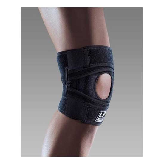 LP Extreme Knee Support with posterior reinforcement straps (533CA) | อุปกรณ์พยุงเข่า