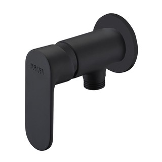 วาล์วฝักบัว KARAT FAUCET KF-58-870-55 SHOWER VALVE KARAT FAUCET KF-58-870-55 BLACK