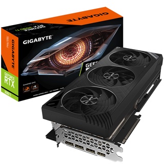 VGA (การ์ดแสดงผล) GIGABYTE GeForce RTX 3090 Ti GAMING 24G ประกัน 3 ปี