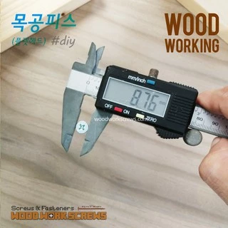 ตะปูเกลียว 4.5x90 (3นิ้วครึ่ง) สกรูงานไม้โดยเฉพาะ เกลียวปล่อยยาว สกรูเกลียวครึ่ง สำหรับยึดไม้ชิ้นใหญ่ ชุบซิ้งค์