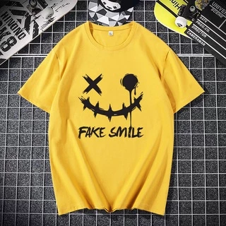 D99(พร้อมส่ง）เสื้อยืดแขนสั้ง สำหรับชายและหญิง.ลายแฟชั่งนานาชาติ ใส่เทียวออกกำลังกายได้