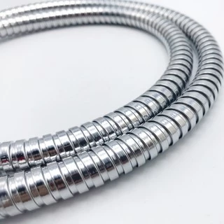 DONMARK สายฝักบัวหัวชำระทองเหลืองชุบโครเมี่ยม รุ่น DM-120S,DM-150M,DM-200L