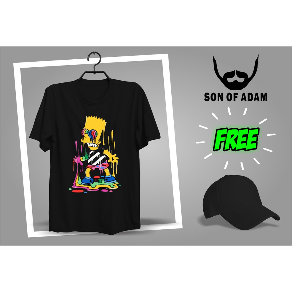 COSTUME เสื้อยืด//DISTRO เสื้อยืด///MENS SCREEN-PRINTED เสื้อยืด DTG SCREEN PRINTING ANY DESIGN YOU 